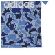 Adidas Βρεφικό σετ I AOP Adidas Βρεφικό σετ I AOP